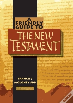 Capa do artigo Friendly Guide To The New Testament