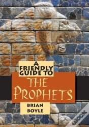 Capa do artigo Friendly Guide To The Prophets