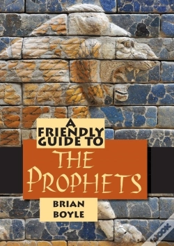 Capa do artigo Friendly Guide To The Prophets