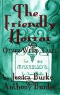 Friendly Horror And Other Weird Tales - Preview