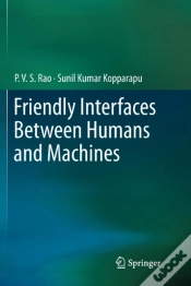 Capa do artigo Friendly Interfaces Between Humans And Machines