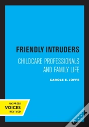 Capa do artigo Friendly Intruders