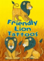 Friendly Lion Tattoos - Preview