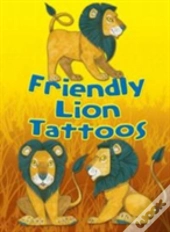 Friendly Lion Tattoos