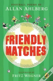 Capa do artigo Friendly Matches