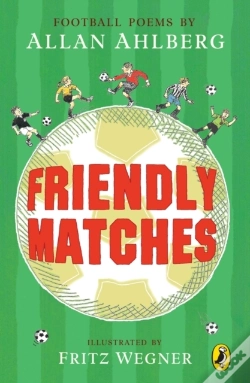 Capa do artigo Friendly Matches
