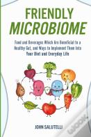 Friendly Microbiome