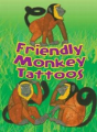 Friendly Monkey Tattoos - Preview