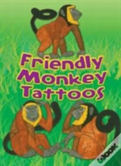 Capa do artigo Friendly Monkey Tattoos