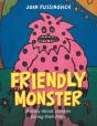 Friendly Monster - Preview