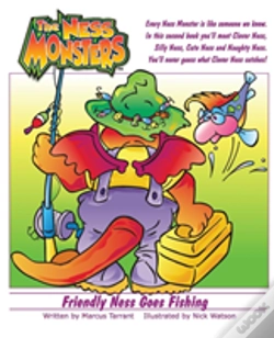 Capa do artigo Friendly Ness Goes Fishing