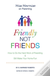 Friendly Not Friends