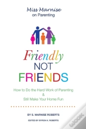 Capa do artigo Friendly Not Friends