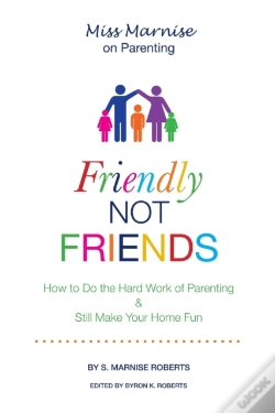 Capa do artigo Friendly Not Friends