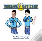 Capa do artigo Friendly Officers