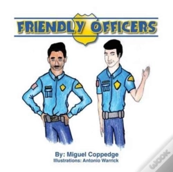 Capa do artigo Friendly Officers