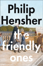 Capa do artigo Friendly Ones