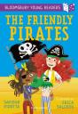 Friendly Pirates: A Bloomsbury Young Reader - Preview