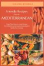 Friendly Recipes From The Mediterranean - Preview