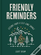 Capa do artigo Friendly Reminders