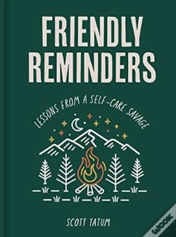 Capa do artigo Friendly Reminders