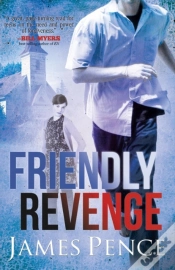 Capa do artigo Friendly Revenge