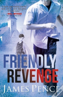 Capa do artigo Friendly Revenge