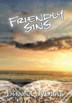 Capa do artigo Friendly Sins