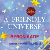 Capa do artigo Friendly Universe