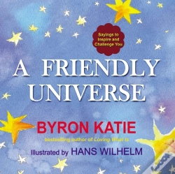 Capa do artigo Friendly Universe