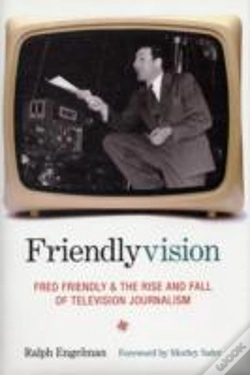 Capa do artigo Friendlyvision