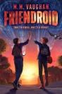 Friendroid - Preview