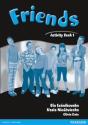 Friends 1: (Global) Activity Book - Preview