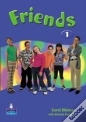 Capa do artigo Friends 1(Global) Student