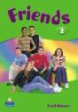 Friends 2global Student'S Book - Preview