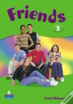 Capa do artigo Friends 2global Student'S Book