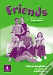 Capa do artigo Friends 2global Teacher