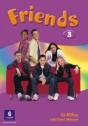Friends 3 - Preview