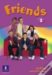 Friends 3