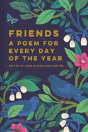 Friends: A Poem For Every Day Of The Year - Preview