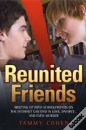 Capa do artigo Friends Again &