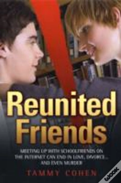 Capa do artigo Friends Again &