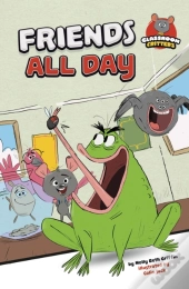 Friends All Day
