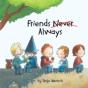 Friends Always - Preview