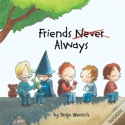 Capa do artigo Friends Always