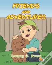 Friends And Adventures