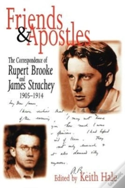 Capa do artigo Friends And Apostles