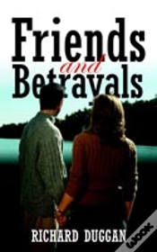 Capa do artigo Friends And Betrayals