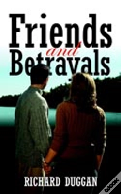 Capa do artigo Friends And Betrayals