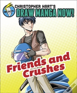 Capa do artigo Friends And Crushes